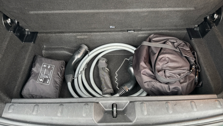 MINI Hatchback 135kW Cooper S Level 2 33kWh 3dr Auto Electric Hatchback